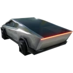 Cyber Wagon