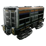 Freight Car