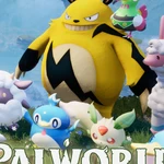 Palworld - Pro