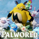 Palworld - Starter