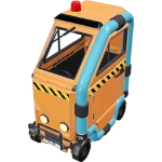 Work Cart